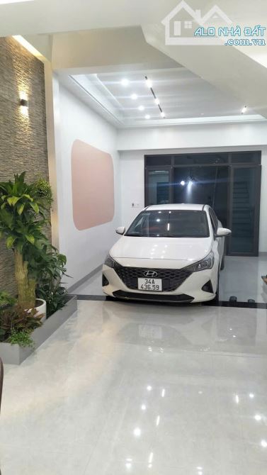 Bán nhà mặt phố Lý Quốc Bảo- Tp Hải Dương - 1