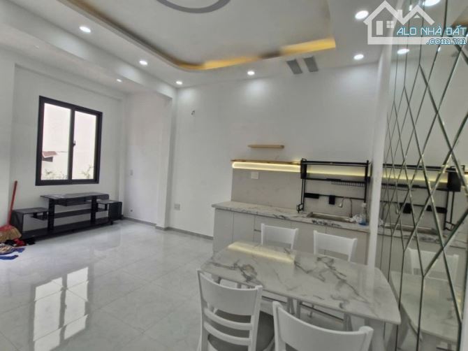 Nhà Cấp 4 Gần Đại Học Tài Chính Marketing, 54m², Hẻm Xe Hơi 6m, Giá Đầu Tư - 1