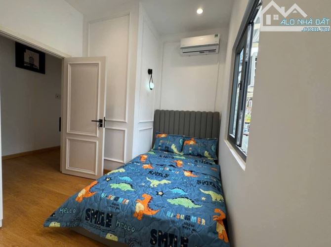 BÁN NHÀ 2 TẦNG SAU NHÀ MẶT ĐƯỜNG, HẺM ĐƯỜNG NGUYỄN THỊ MINH KHAI, NHA TRANG, KHÁNH HÒA. - 1