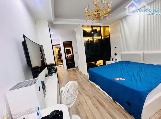 Bán nhà Võng Thị 7 tầng thang máy, thiết kế gia châu âu - 1