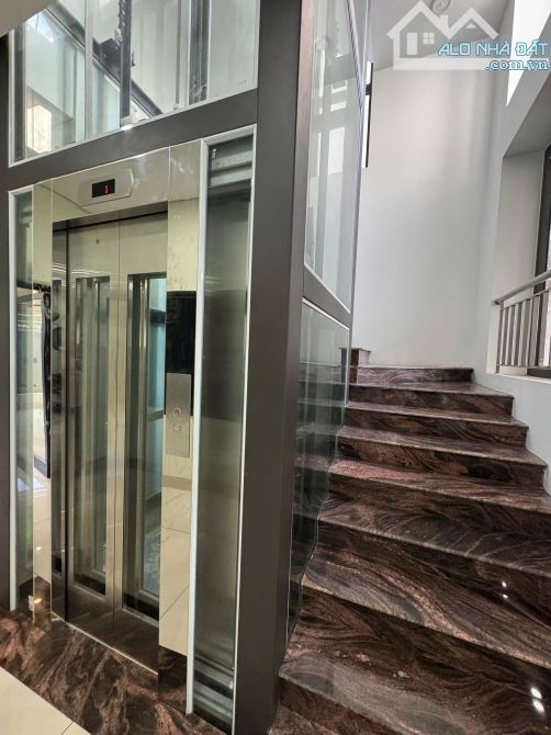 BIỆT THỰ ĐƠN LẬP P. PHAN ĐÌNH PHÙNG, KDT TÂN THỊNH - 200m2x3T, MT10M - CHỈ 12,5 TỶ - 1