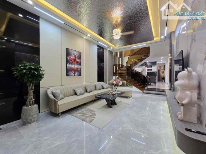 SIÊU PHẨM NHÀ MT ĐƯỜNG HỒ TÙNG MẬU_SÁT BIỂN_85M2_CHỈ 8,9 TỶ - 1