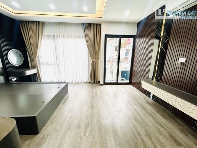 BÁN NHÀ PHÚC ĐỒNG – 30M² – 5,6 TỶ – FULL NỘI THẤT – Ở NGAY - 1
