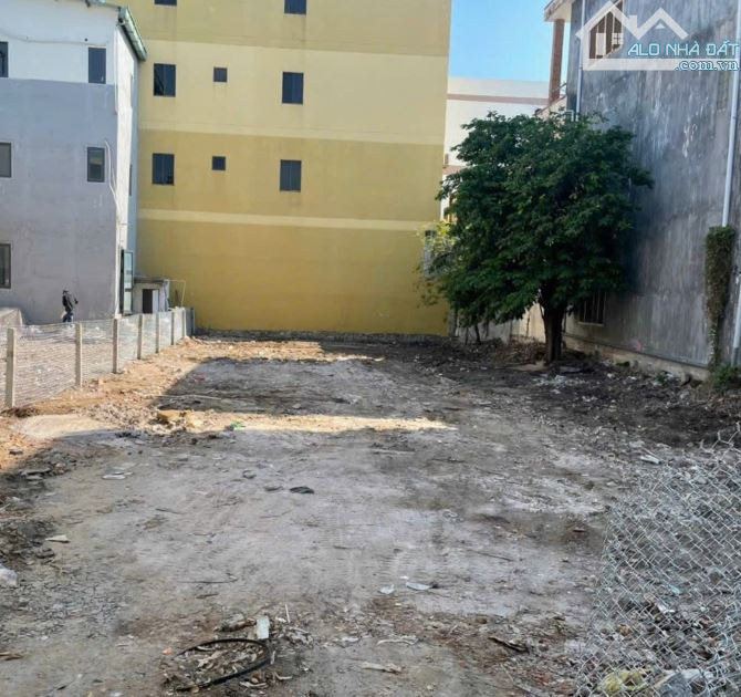 CẦN BÁN LÔ ĐẤT VỊ TRÍ ĐẮC ĐIA NGAY MT ĐƯỜNG BẠCH ĐẰNG – TRUNG TÂM TP. BÀ RỊA GIÁ: 22TỶ - 1