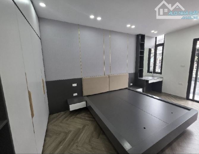 🔥 GIẢM SỐC 400 TRIỆU – GIÁ MỚI CHỈ 13.7 TỶ 🏡 Nhà mới 71m² Phúc Đồng – Ô tô vào nhà, ngõ - 1