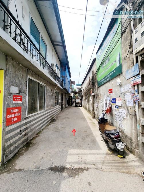 🔥🔥 BÁN GẤP NHÀ ĐỊNH CÔNG HẠ – 31M - MT 3,5M - 3T GIÁ CHỈ 3,2 TỶ HIẾM CÓ KHÓ TÌM 🔥🔥 - 1