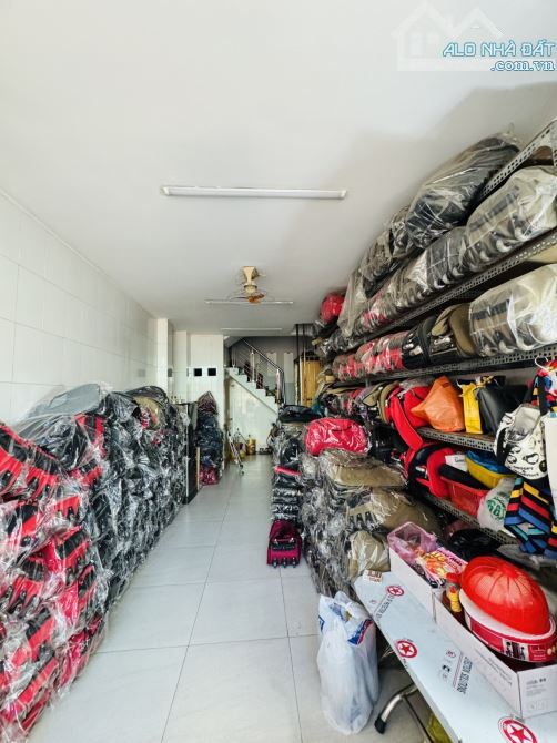 🚘🌺HẺM XE HƠI ĐỔ CỬA -QUẬN 10-LÊ HỒNG PHONG-44M2 6 TẦNG -CHỈ 13,5TỶ. - 1