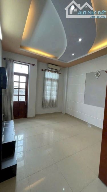 64M2- HẺM XE HƠI HUỲNH TẤN PHÁT NGAY TT NB CHỈ 4TỶ950 - 1