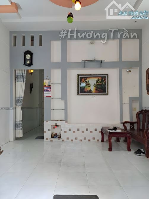 🔥4tỷ250 - BÁN NHÀ SÂN VƯỜN 140m2, KHU CỒN KHƯƠNG, P. CÁI KHẾ - 1