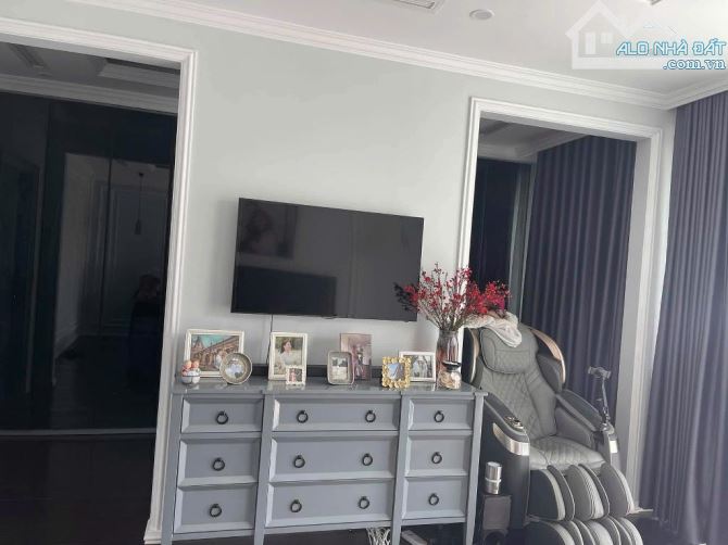 Biệt Thự Khai Sơn 158m2/ 63.6 Tỷ: Kiệt Tác Phong Thủy, Nội Thất Độc Quyền ,SÁT TRƯỜNG QT - 12
