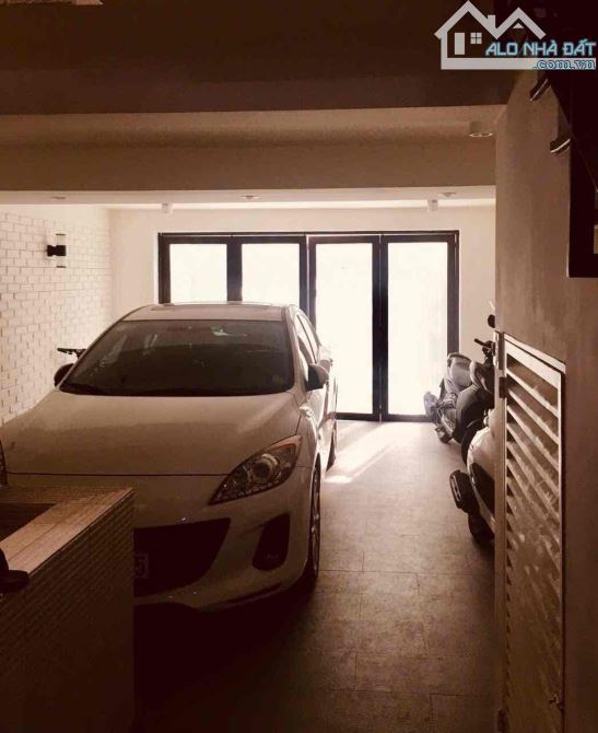 NHÀ 3T_ĐƯỜNG 5.5M_VỈA HÈ 3M_HÀ HUY TẬP_GẦN TRẦN CAO VÂN_DT 96M2_NGANG 5M_CHỈ 6.8 TỶ - 12