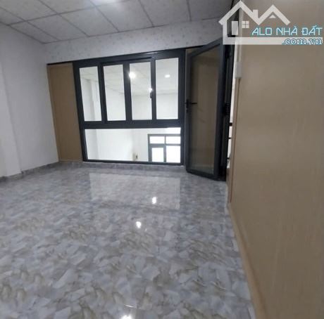 Q4 - ĐOÀN VĂN BƠ - KHU DÂN CƯ HIỆN HỮU KHÔNG QUI HOẠCH - 12