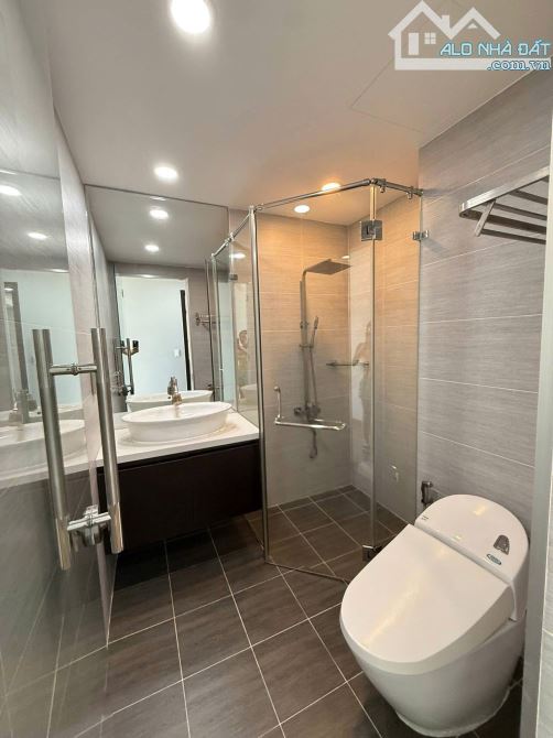 KINH DOANH LỖ CHỦ CẦN BÁN CĂN HỘ LUCKY PALACE QUẬN 6 81M2/3TY180 FULL NỘI THẤT SHR - 12