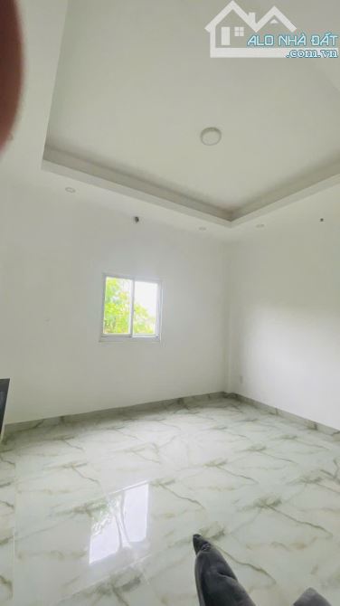 CHỦ NGỘP CẦN BÁN NHÀ 1 TRỆT 2 LẦU MẶT TIỀN HOÀNG HỮU NAM QUẬN 9 58M2/1TY860 SHR - 12