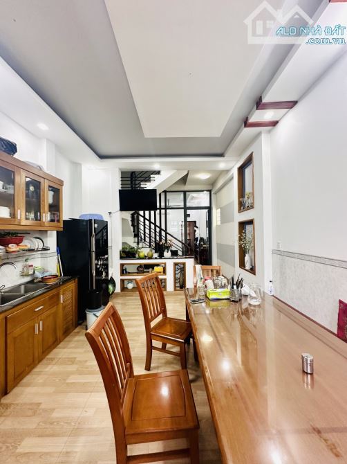 🏘️ 1/ VƯỜN LÀI HAI MẶT TIỀN - HẺM 7M - 5 TẦNG - NGĂN 2 CĂN - OTO NGỦ TRONG NHÀ - VĂN PHÒN - 12