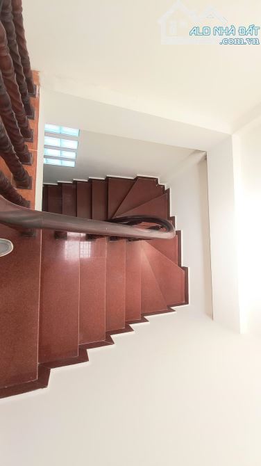DÂN XÂY HỒ TÙNG MẬU - 2 THOÁNG - FULL ĐỒ - 36M² - 4 TẦNG - 6 TỶ (ATL3633) - 12