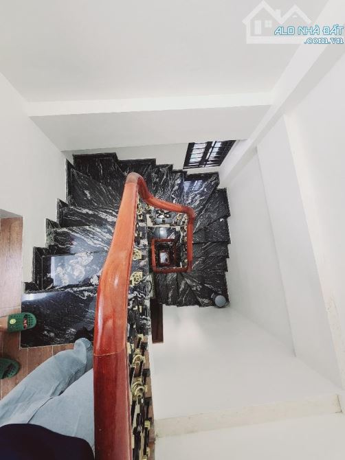 DÂN XÂY HỒ TÙNG MẬU - NGÕ THÔNG - VỈA HÈ - 30M² - 6 TẦNG - 7.5 TỶ (ATL6927) - 12
