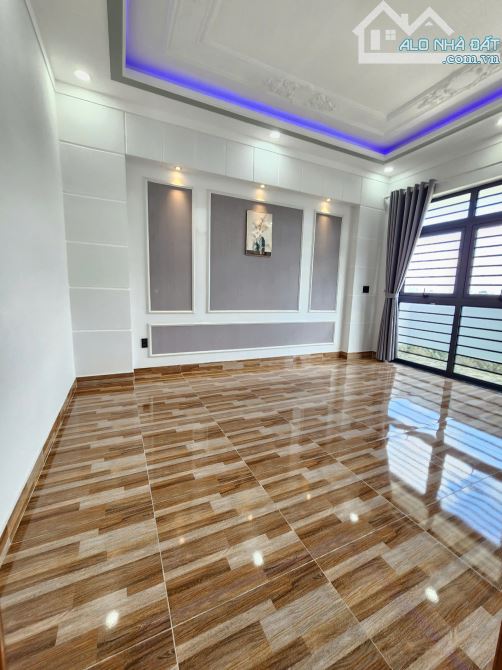 Bán nhà 1T2L 7.5x15m hoàn công, đường N1 KDC Phú Hồng Thịnh 9, full nội thất - 12