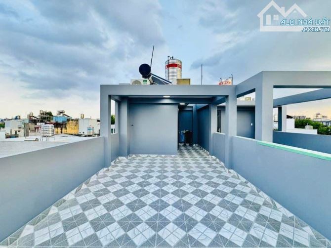 Còn Duy Nhất 1 Căn Giá Siêu Rẻ, Chính Chủ 1 Đời Tại Lê Quý Đôn, Quận 3/ 68,8m2/ Giá 3 Tỷ 5 - 12