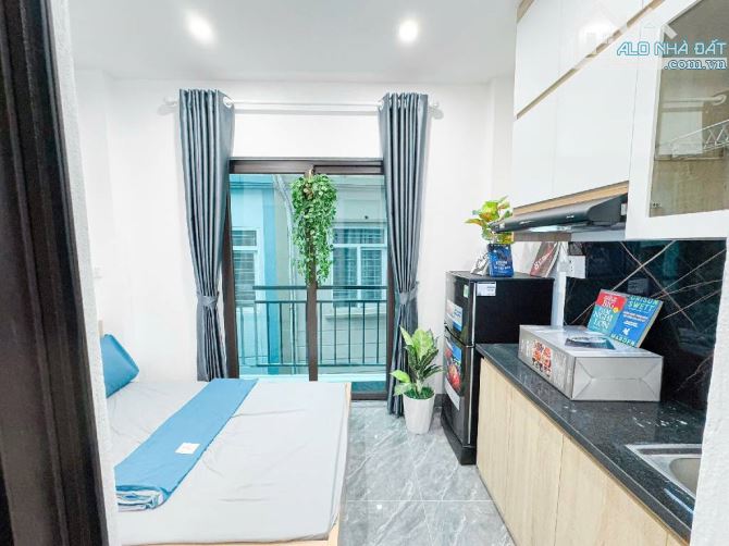 LÊ QUANG ĐẠO - THU 750TR/NĂM - 6TTHANG MÁY - 51M² - 14PH- 13.7 TỶ (ATL9155) - 12
