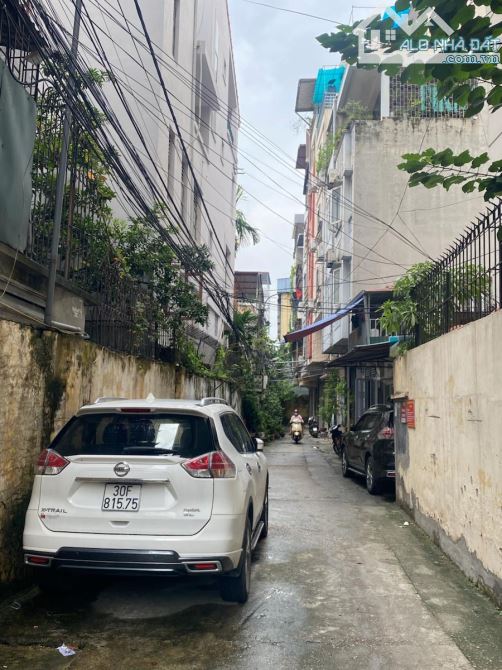 CHÍNH CHỦ GỬI BÁN NHÀ PHỐ HÀO NAM DT 36m, 4 Tầng, Mt 3,3m, Giá 11,6 tỷ - 12