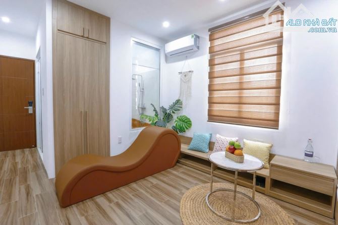 🏨 BÁN KHÁCH SẠN MINI 2 MẶT KIỆT – DƯƠNG ĐÌNH NGHỆ VÀ CHÍNH HỮU. Kiệt 3 Ô TÔ - 12
