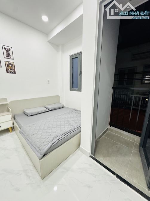 💥CHỦ DI CƯ BÁN GẤP 🏠 ĐẸP 30M2 HXH VUÔNG VỨC BÙI ĐÌNH TÚY P.24 BÌNH THẠNH 💰 CHỈ 4.X TỶ - 12