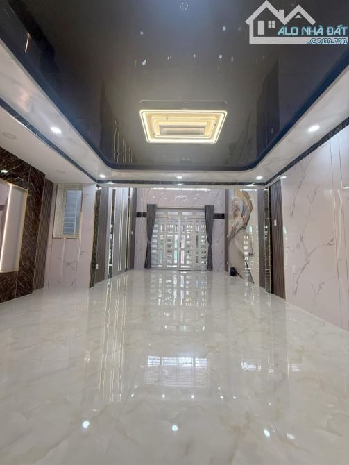🔥BÁN NHÀ NGAY MT CHỢ TRẦN VĂN QUANG🔥NGANG GẦN 6M 4TẦNG ĐƯỜNG 10M THÔNG🔥95M2 15,5TỶ TL🔥 - 12