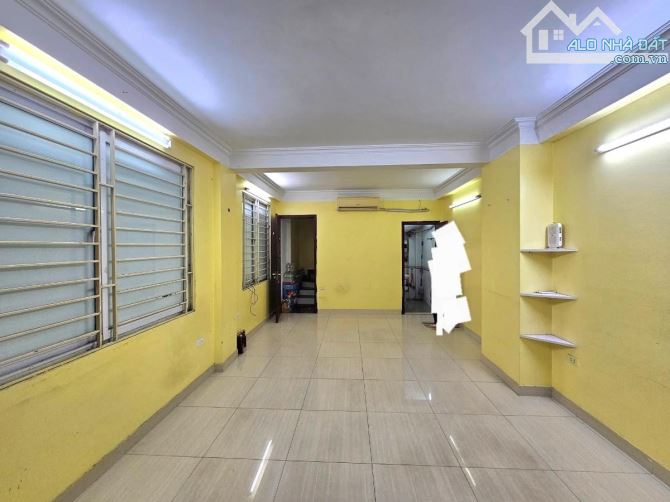 BÁN NHÀ 6 TẦNG 55M2 - MỄ TRÌ THƯỢNG, TỪ LIÊM - OTO, KINH DOANH - GIÁ 20 TỶ - 12