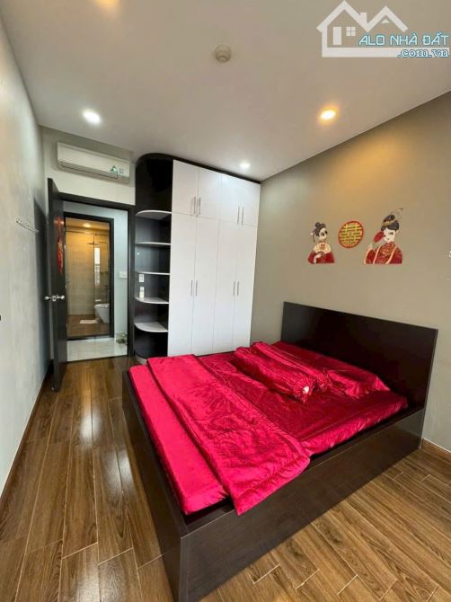 KINH DOANH LỖ CHỦ CẦN BÁN CĂN HỘ LUCKY PALACE QUẬN 6 81M2/3TY180 FULL NỘI THẤT SHR - 13