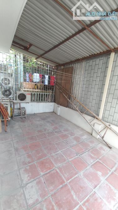 DÂN XÂY HỒ TÙNG MẬU - 2 THOÁNG - FULL ĐỒ - 36M² - 4 TẦNG - 6 TỶ (ATL3633) - 13