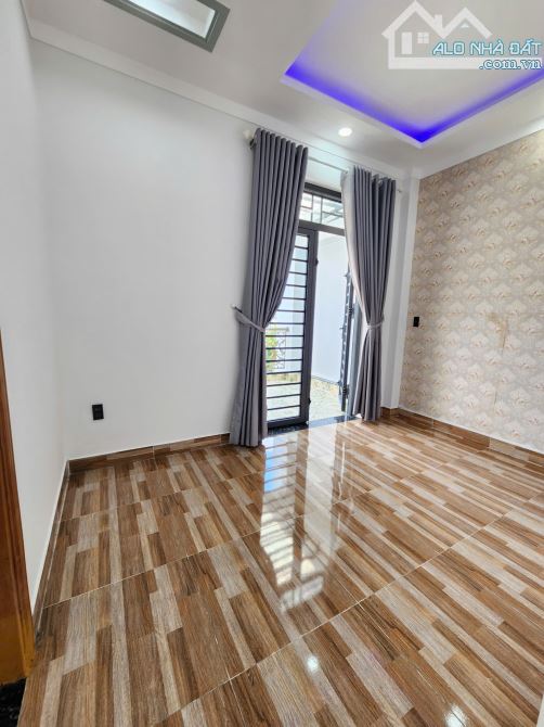 Bán nhà 1T2L 7.5x15m hoàn công, đường N1 KDC Phú Hồng Thịnh 9, full nội thất - 13