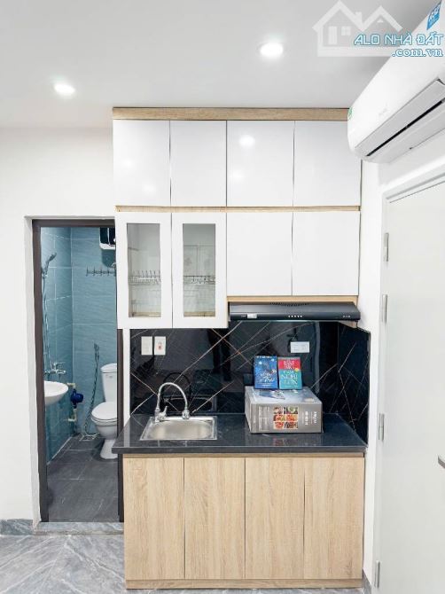 LÊ QUANG ĐẠO - THU 750TR/NĂM - 6TTHANG MÁY - 51M² - 14PH- 13.7 TỶ (ATL9155) - 13