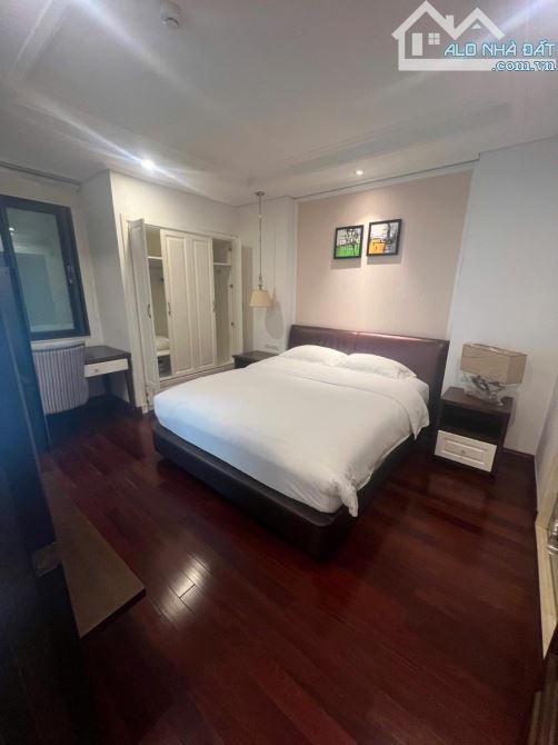 Bán tòa ks mặt phố Triệu Việt Vương — 175m² × 11 tầng + 1 hầm — MT 7.5m — Giá 195 tỷ . - 13