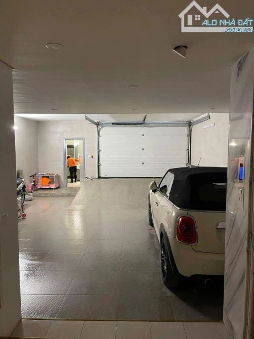 Biệt Thự Khai Sơn 158m2/ 63.6 Tỷ: Kiệt Tác Phong Thủy, Nội Thất Độc Quyền ,SÁT TRƯỜNG QT - 14