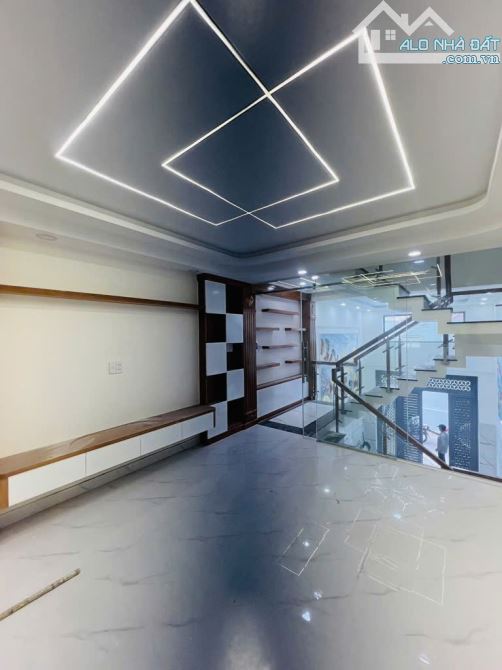 🏡 CHUYỂN NHƯỢNG GẤP CĂN 1 TRỆT 1 LỬNG 3 LẦU 51M2 – MÃ LÒ – 7 TỶ 590 – SHR 🏡 - 14