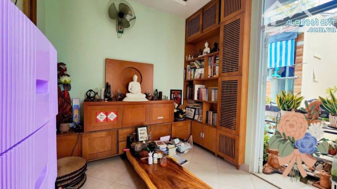 GIÁ TỐT NHẤT QUẬN 3, PHƯỜNG 4 - NGUYỄN ĐÌNH CHIỂU - DT;54M2 - 5 TẦNG BỀ THẾ - CHỈ 9,5 TỶ - 14
