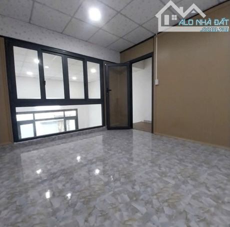 Q4 - ĐOÀN VĂN BƠ - KHU DÂN CƯ HIỆN HỮU KHÔNG QUI HOẠCH - 14