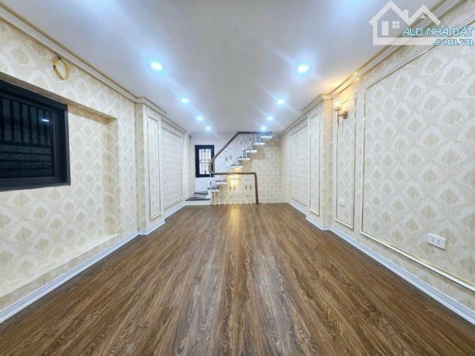 PHÚ DIỄN - ÔTÔ - MẶT NGÕ KD - GẦN PHỐ - 27M – 6 TẦNG - 9.8 TỶ (ATL91529) - 14
