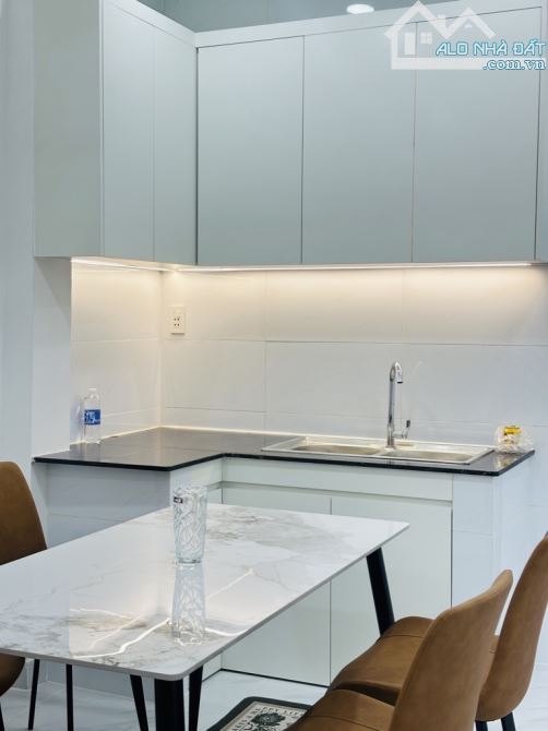 💥CHỦ DI CƯ BÁN GẤP 🏠 ĐẸP 30M2 HXH VUÔNG VỨC BÙI ĐÌNH TÚY P.24 BÌNH THẠNH 💰 CHỈ 4.X TỶ - 14