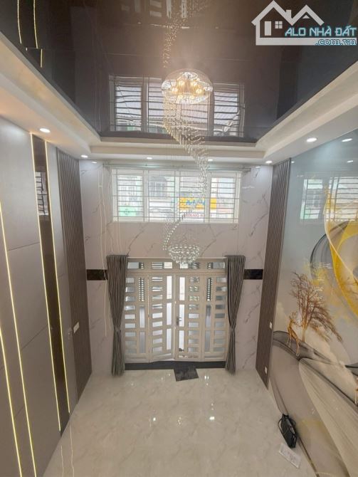 🔥BÁN NHÀ NGAY MT CHỢ TRẦN VĂN QUANG🔥NGANG GẦN 6M 4TẦNG ĐƯỜNG 10M THÔNG🔥95M2 15,5TỶ TL🔥 - 14