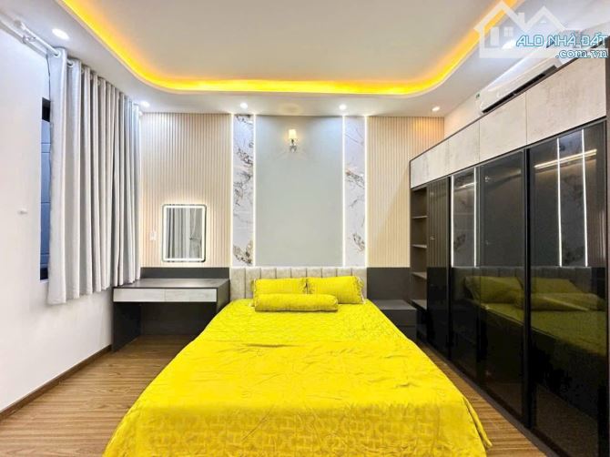 NGUYỄN THỊ HƯƠNG, NHÀ BÈ - 70m2 - 3TẦNG- 4PN - 6TỶ95. - 15