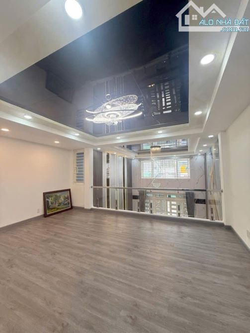 MẶT TIỀN KINH DOANH TRẦN VĂN QUANG  TÂN BÌNH - 95M2, 4 TẦNG, MT 6M - GIÁ 15.5 TỶ - 15