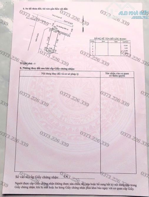 🏡 CHUYỂN NHƯỢNG GẤP CĂN 1 TRỆT 1 LỬNG 3 LẦU 51M2 – MÃ LÒ – 7 TỶ 590 – SHR 🏡 - 16