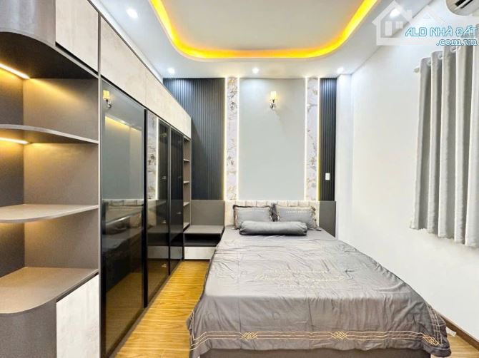 NGUYỄN THỊ HƯƠNG, NHÀ BÈ - 70m2 - 3TẦNG- 4PN - 6TỶ95. - 17