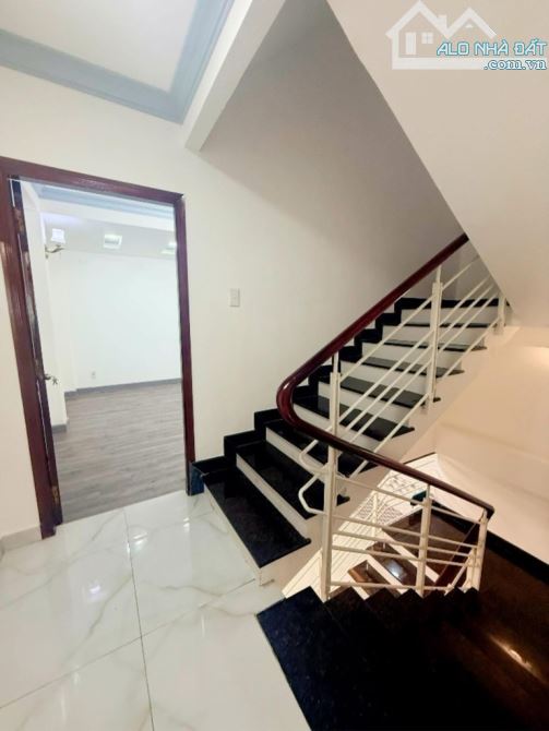 🔥BÁN NHÀ NGAY MT CHỢ TRẦN VĂN QUANG🔥NGANG GẦN 6M 4TẦNG ĐƯỜNG 10M THÔNG🔥95M2 15,5TỶ TL🔥 - 17