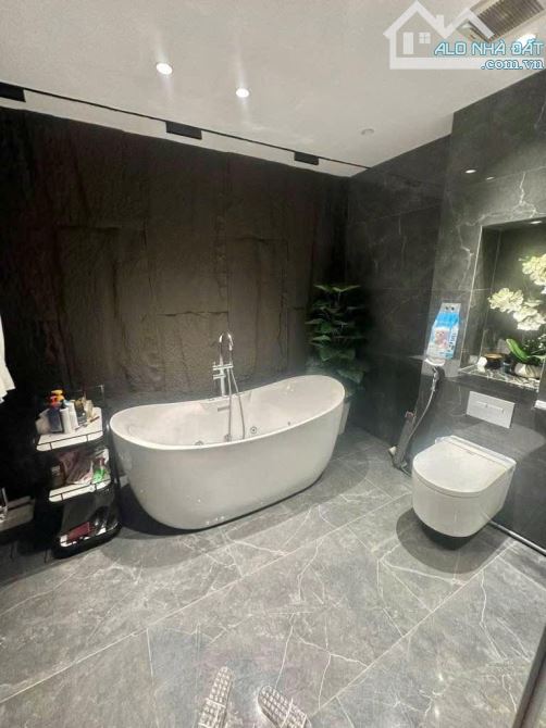 Oto tránh đỗ, 20m ra Phố Nguyễn Đức Cảnh, thang máy 7 tầng xịn xò, lô góc.65m2.Giá 22.5 tỷ - 17