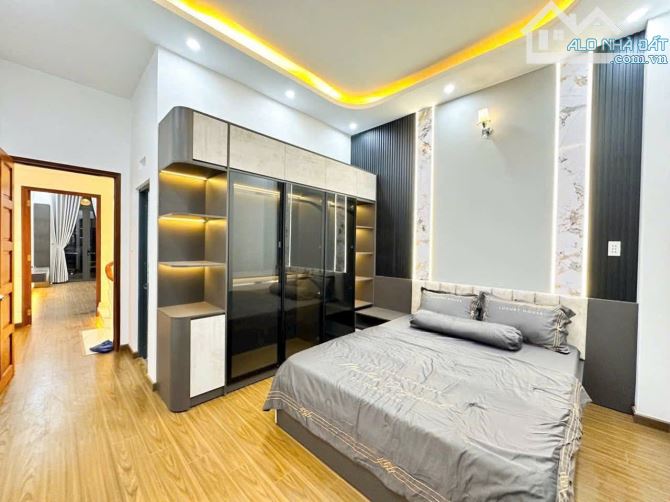 NGUYỄN THỊ HƯƠNG, NHÀ BÈ - 70m2 - 3TẦNG- 4PN - 6TỶ95. - 18