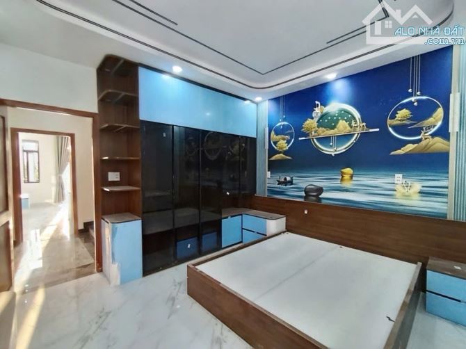 Bán nhà HXH Đường Khu Tên Lửa-Lê Đình Cẩn - Quận bình Tân DT 68m2(4x17) giá 7.15 Tỷ - 19