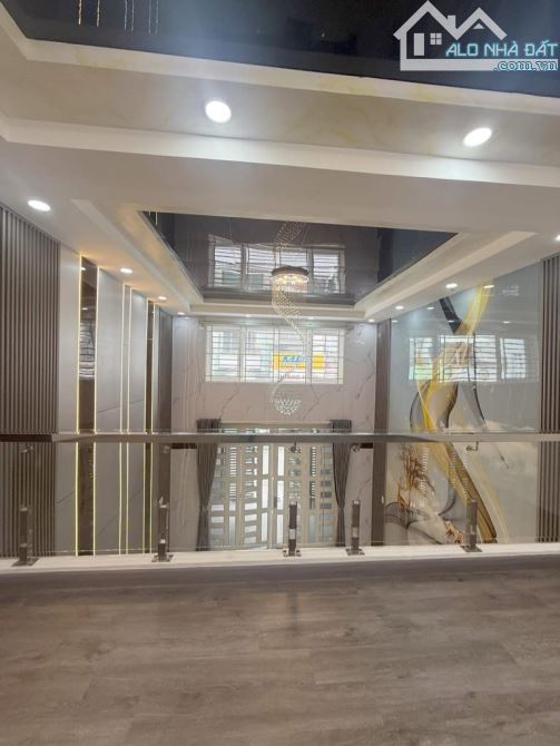 🔥BÁN NHÀ NGAY MT CHỢ TRẦN VĂN QUANG🔥NGANG GẦN 6M 4TẦNG ĐƯỜNG 10M THÔNG🔥95M2 15,5TỶ TL🔥 - 19